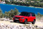 Skoda Yeti Monte Carlo 2014 года